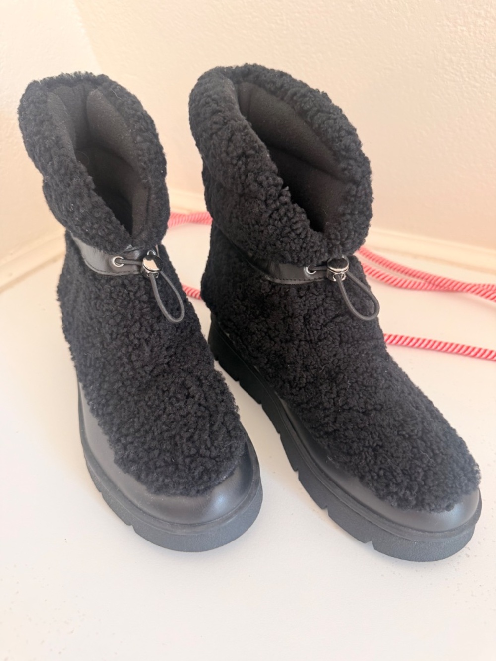 Women's boots